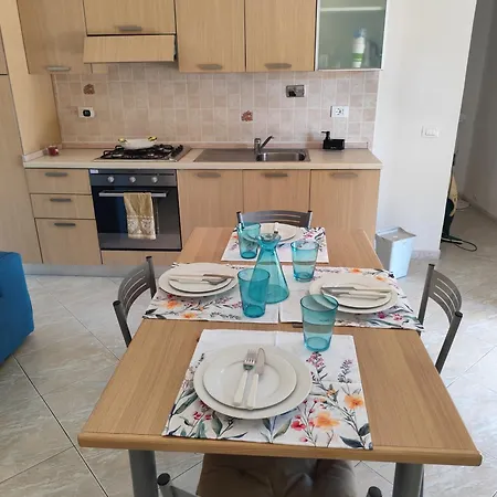 Reale Apartment Casa Tonietti