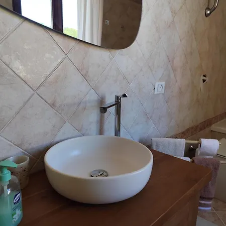 Appartement Reale