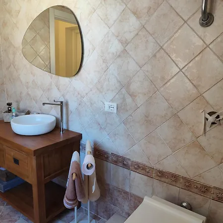 Appartamento Reale