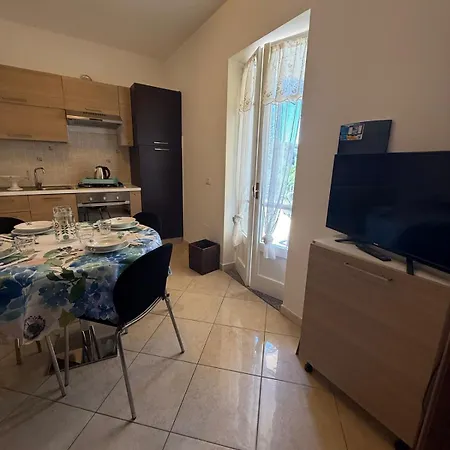 Reale Apartment *