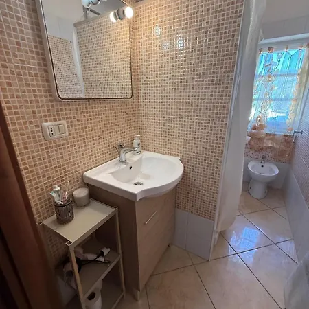 Reale Apartment