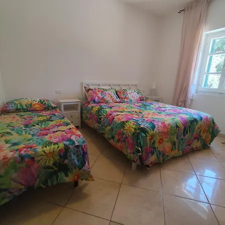 Reale Appartamento Casa Tonietti
