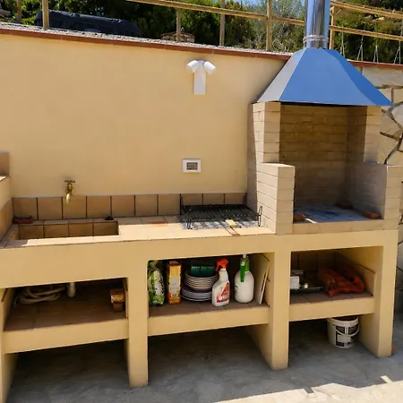 Appartamento Reale Casa Tonietti